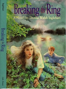 Breaking theRing Cover